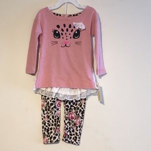 Kids 2Pcs Set
